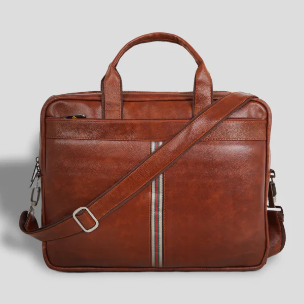 14 inch Professional Laptop Bag For Men | Women